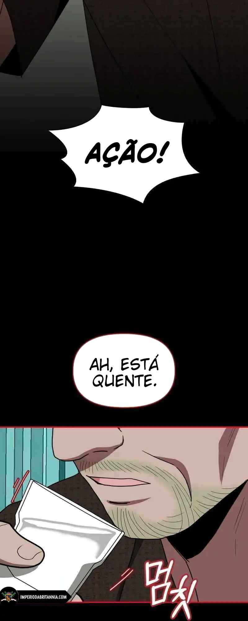 Read I Was Immediately Mistaken for a Monster Genius Actor PT Manga Online