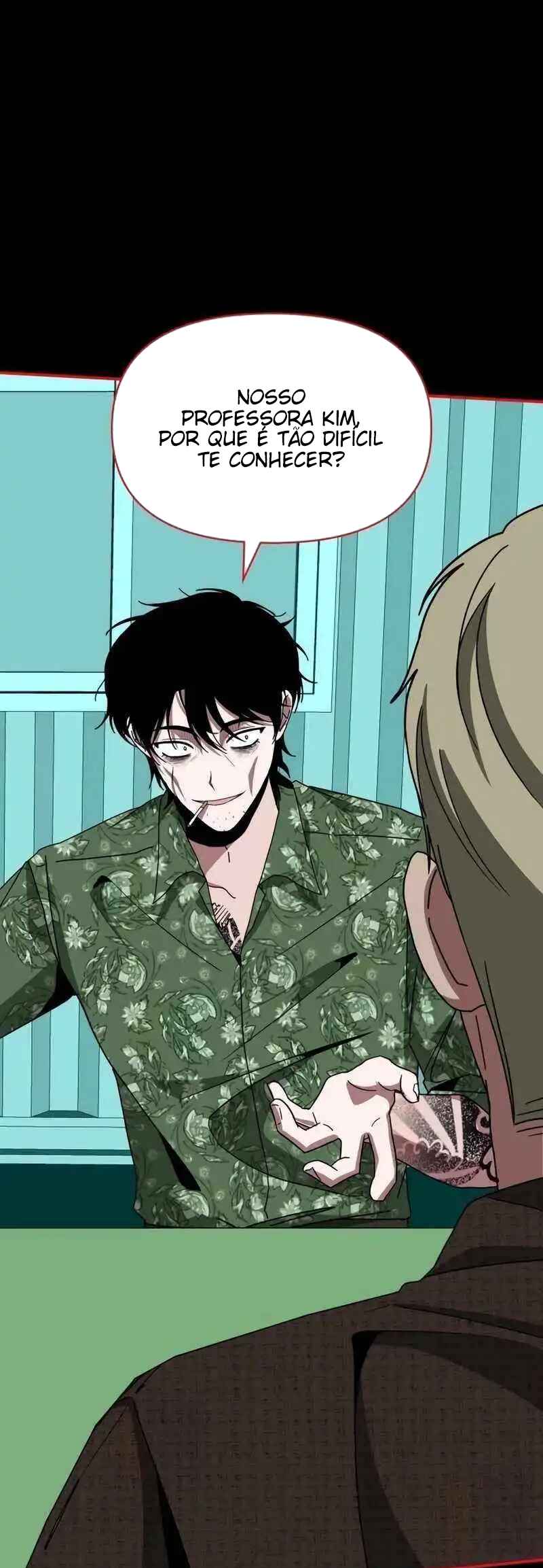 Read I Was Immediately Mistaken for a Monster Genius Actor PT Manga Online