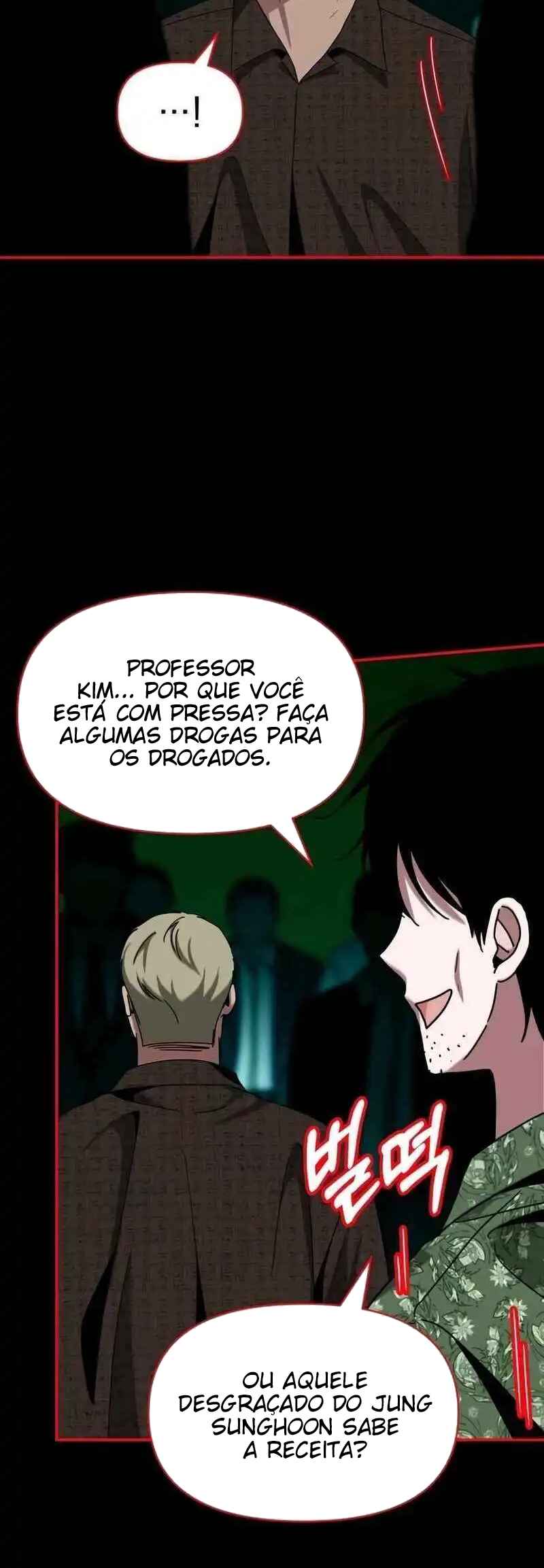 Read I Was Immediately Mistaken for a Monster Genius Actor PT Manga Online