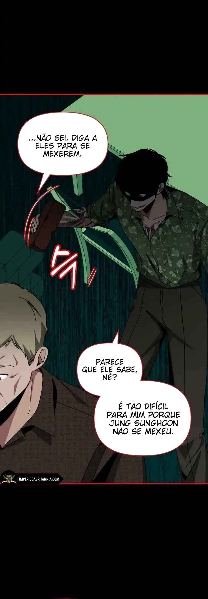 Read I Was Immediately Mistaken for a Monster Genius Actor PT Manga Online