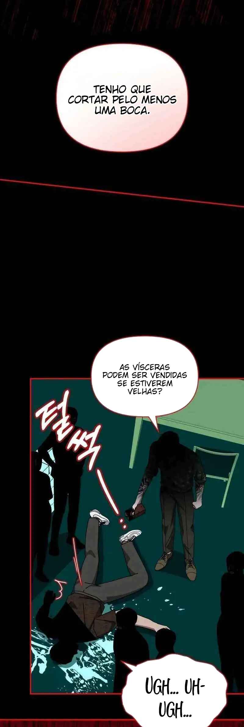 Read I Was Immediately Mistaken for a Monster Genius Actor PT Manga Online