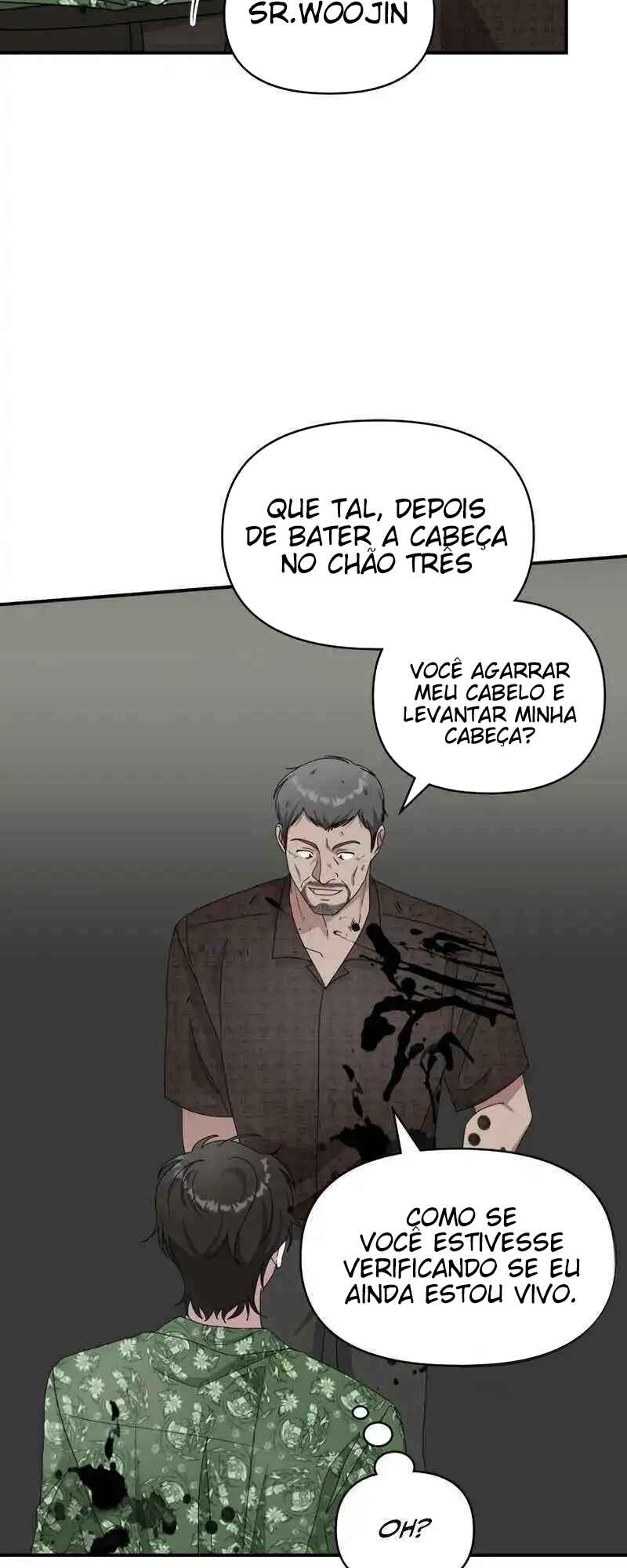 Read I Was Immediately Mistaken for a Monster Genius Actor PT Manga Online
