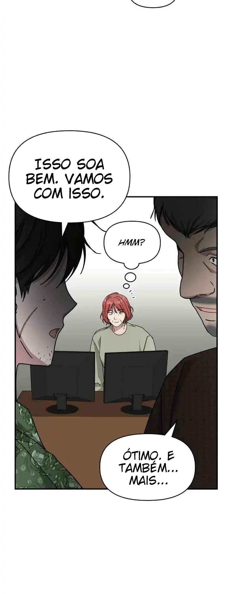Read I Was Immediately Mistaken for a Monster Genius Actor PT Manga Online