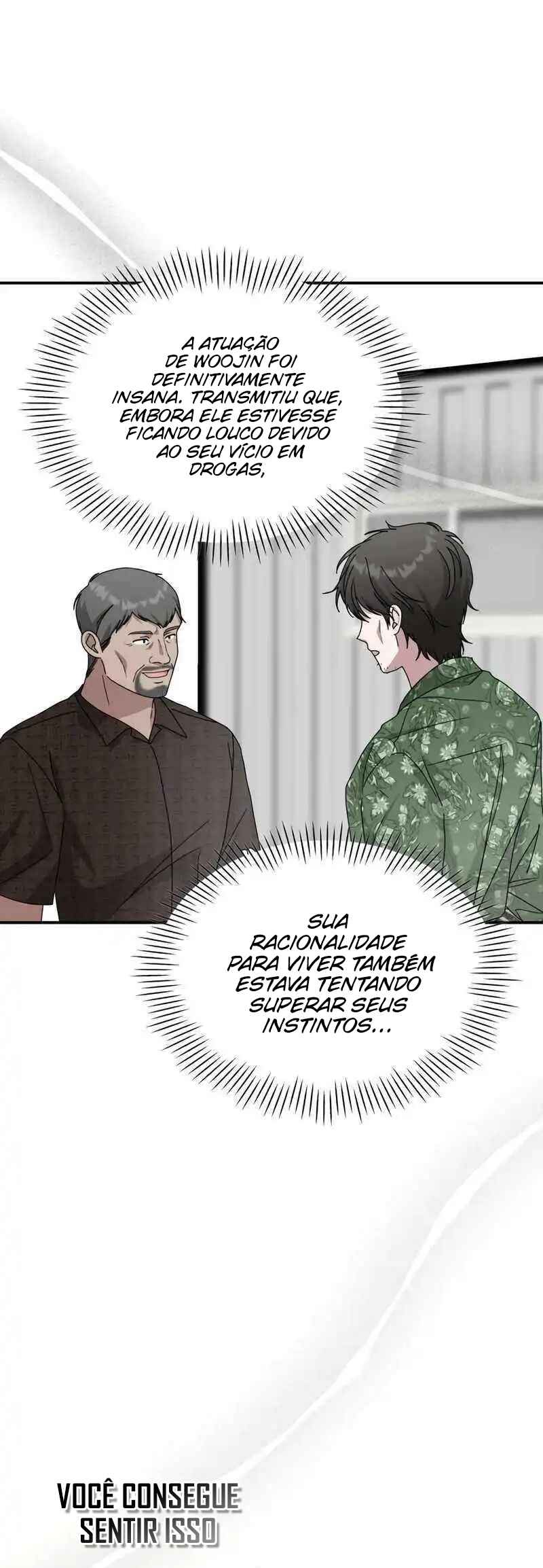 Read I Was Immediately Mistaken for a Monster Genius Actor PT Manga Online