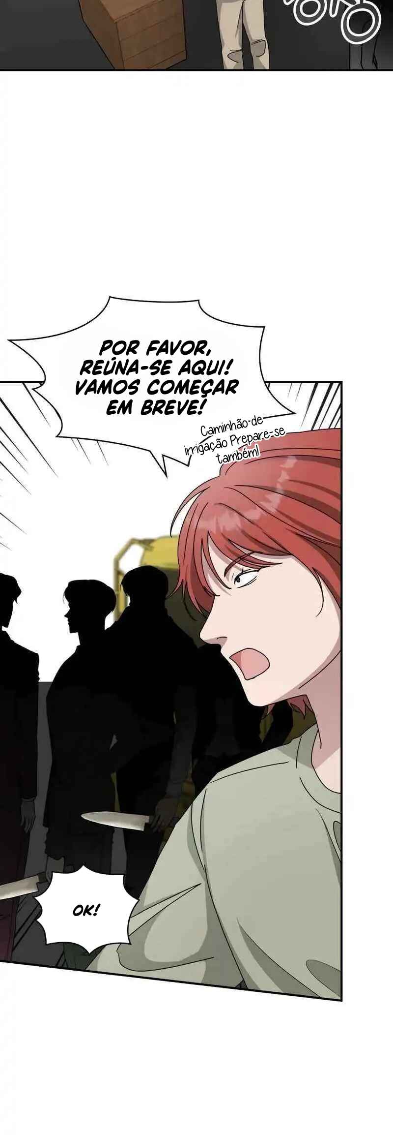 Read I Was Immediately Mistaken for a Monster Genius Actor PT Manga Online