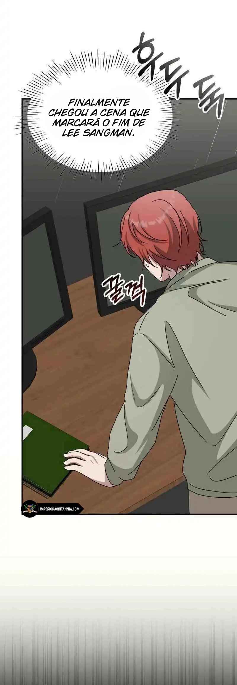 Read I Was Immediately Mistaken for a Monster Genius Actor PT Manga Online