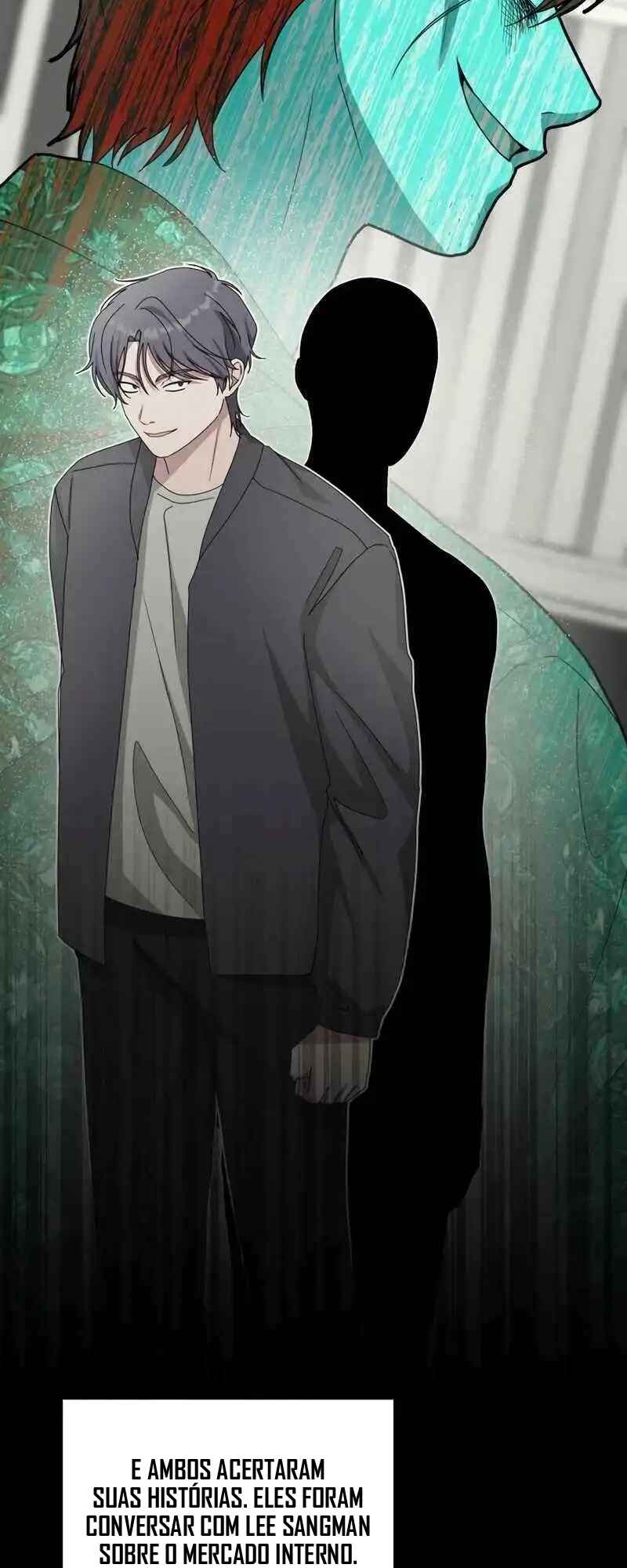 Read I Was Immediately Mistaken for a Monster Genius Actor PT Manga Online