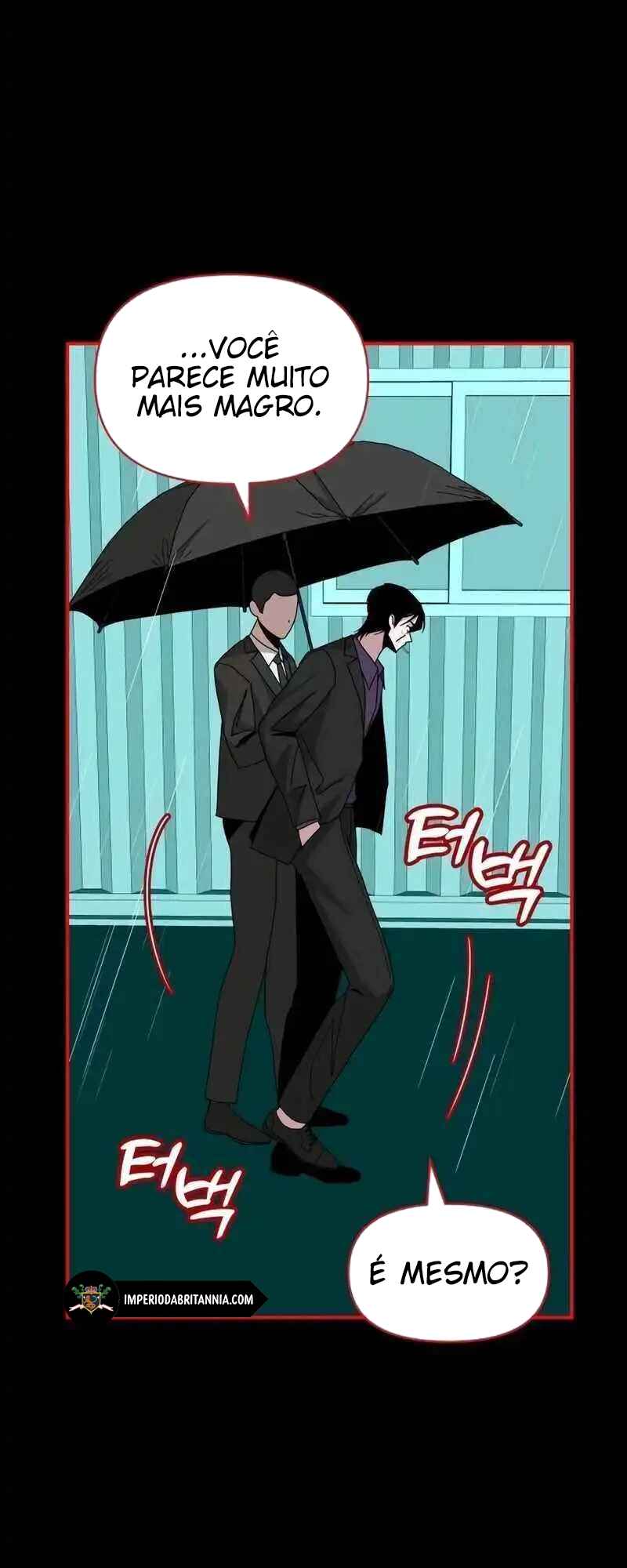 Read I Was Immediately Mistaken for a Monster Genius Actor PT Manga Online
