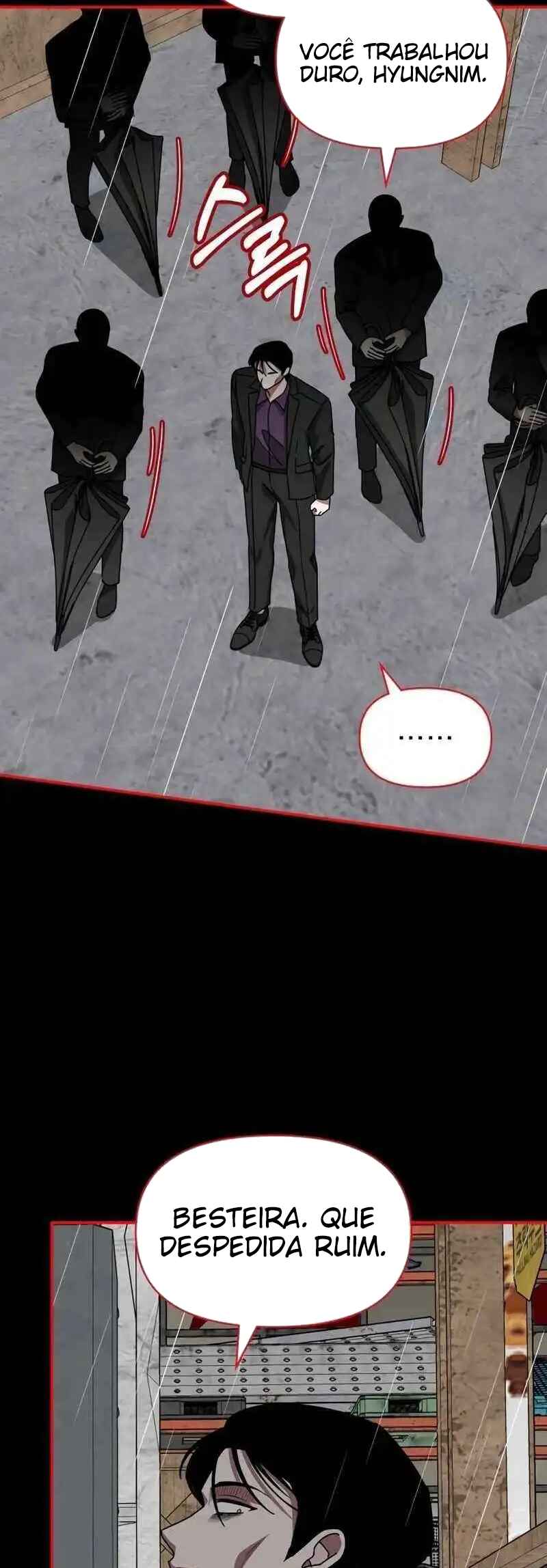 Read I Was Immediately Mistaken for a Monster Genius Actor PT Manga Online