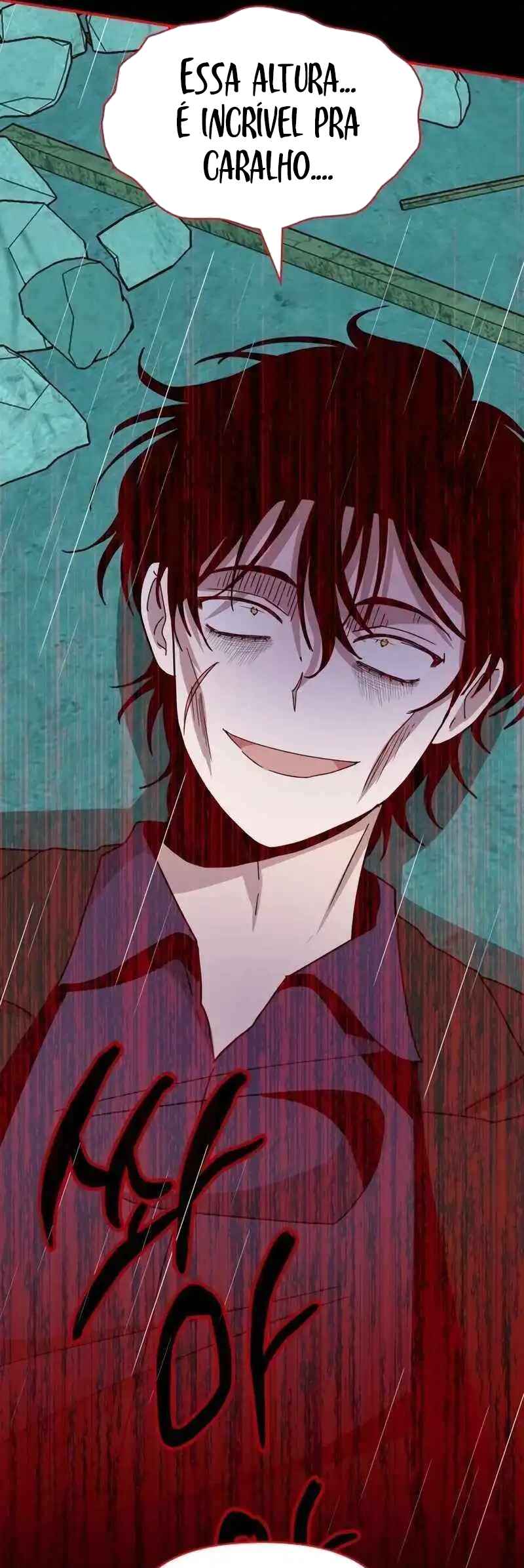 Read I Was Immediately Mistaken for a Monster Genius Actor PT Manga Online