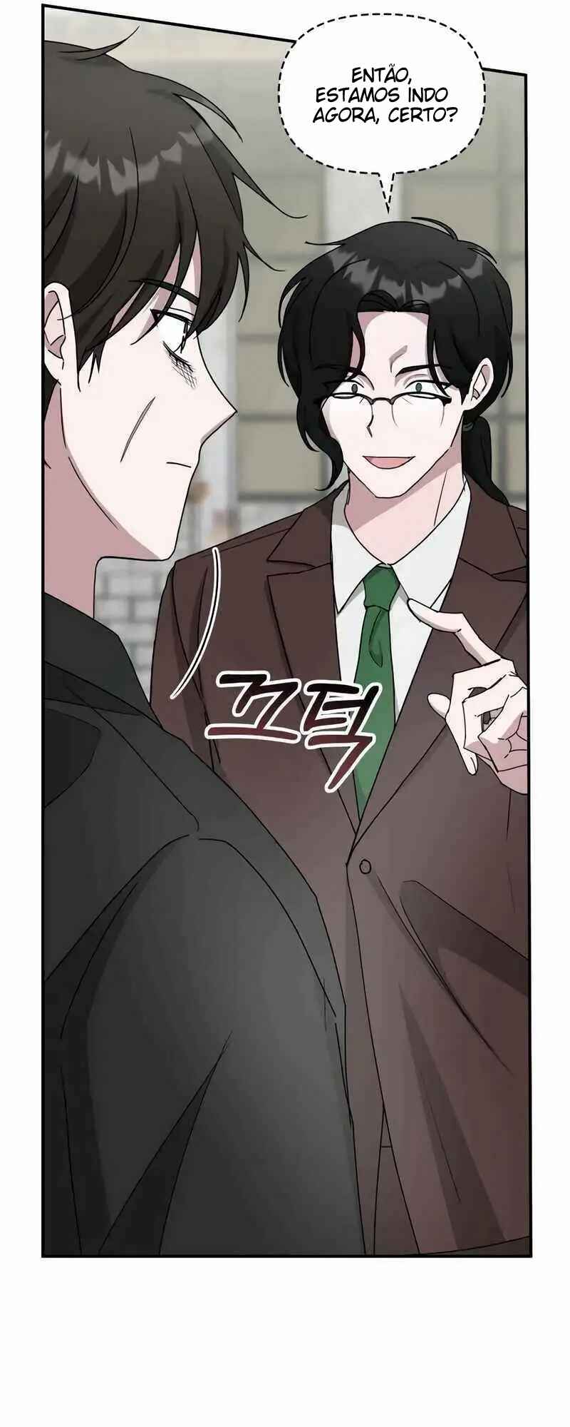 Read I Was Immediately Mistaken for a Monster Genius Actor PT Manga Online