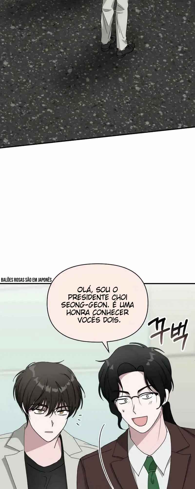Read I Was Immediately Mistaken for a Monster Genius Actor PT Manga Online