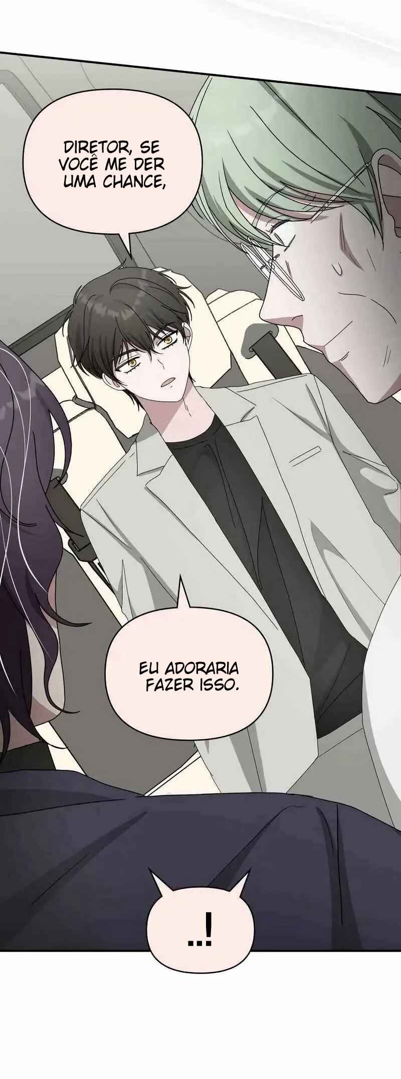 Read I Was Immediately Mistaken for a Monster Genius Actor PT Manga Online