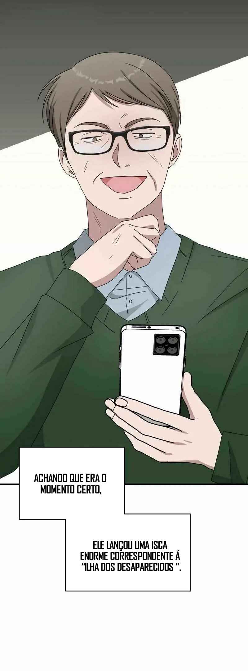 Read I Was Immediately Mistaken for a Monster Genius Actor PT Manga Online