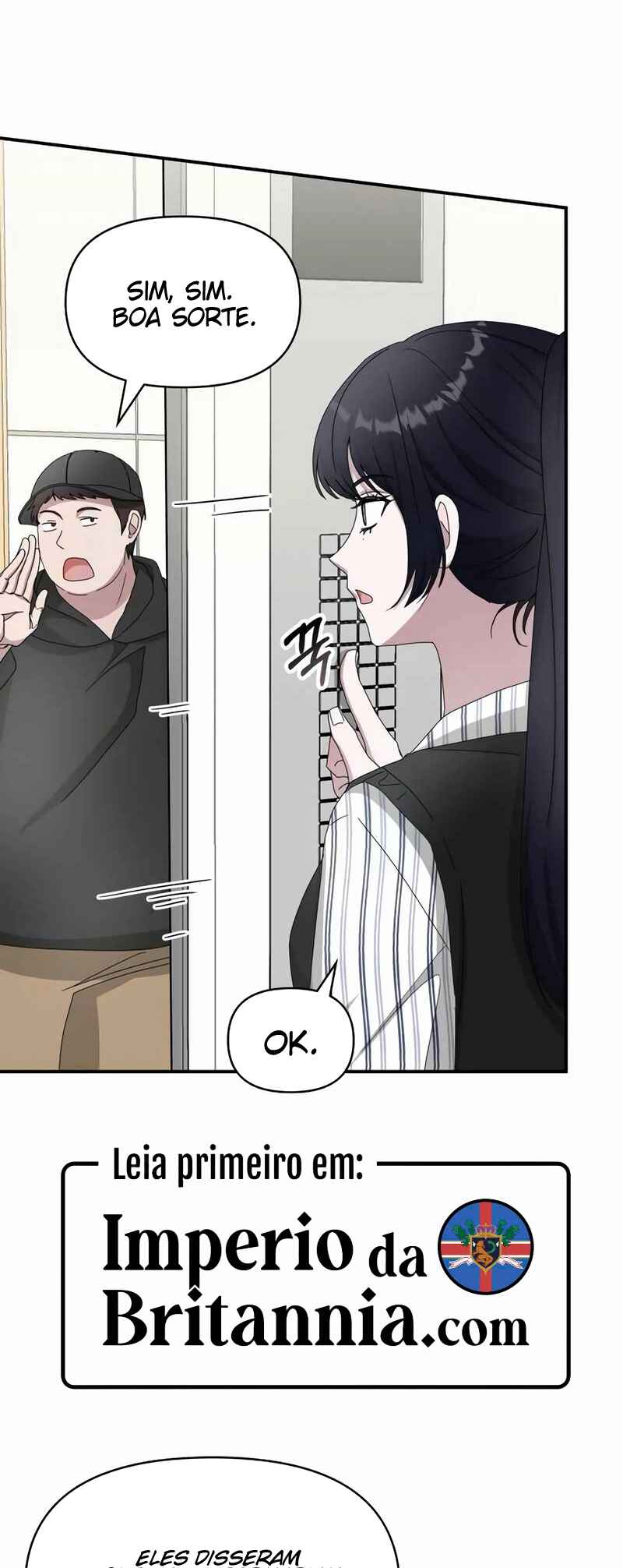 Read I Was Immediately Mistaken for a Monster Genius Actor PT Manga Online