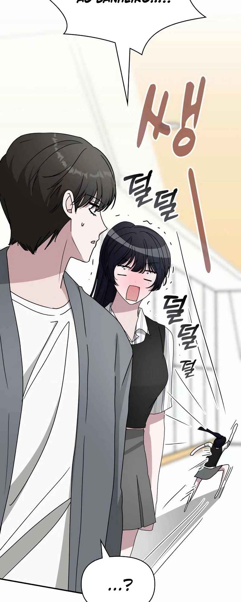 Read I Was Immediately Mistaken for a Monster Genius Actor PT Manga Online