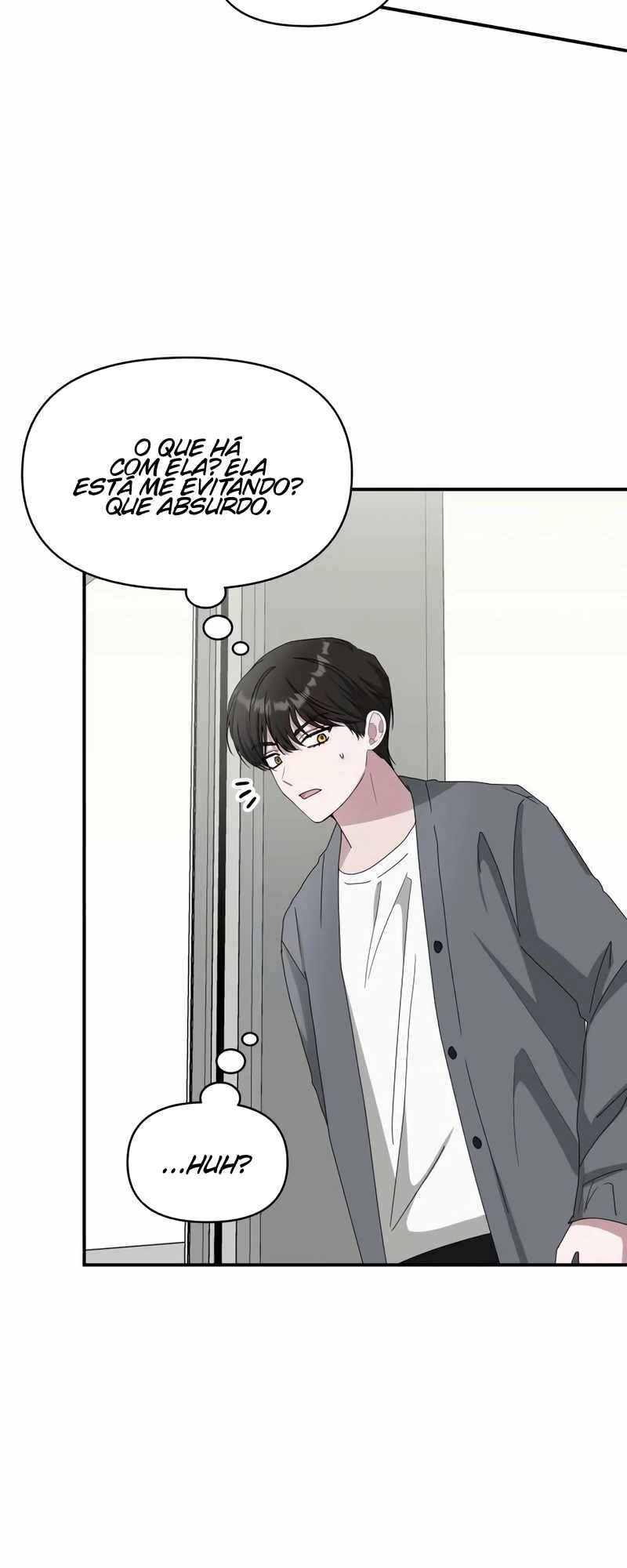 Read I Was Immediately Mistaken for a Monster Genius Actor PT Manga Online