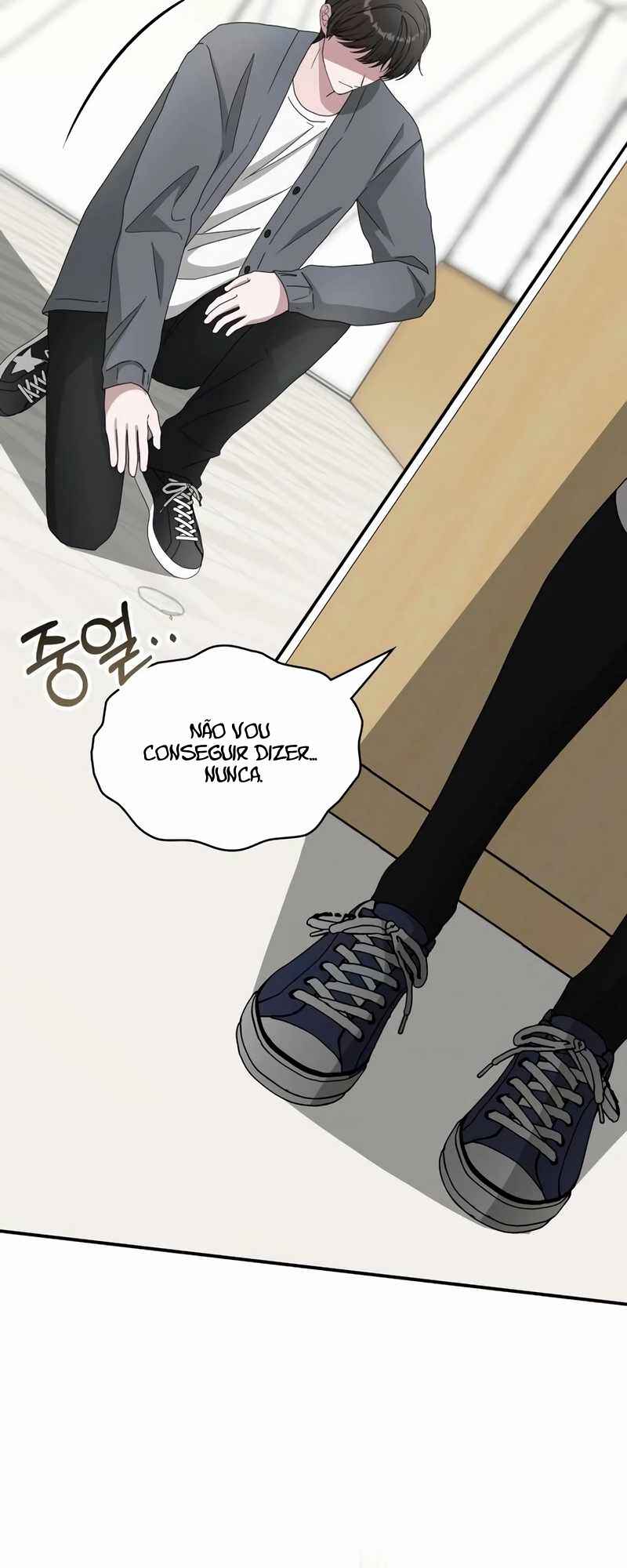 Read I Was Immediately Mistaken for a Monster Genius Actor PT Manga Online