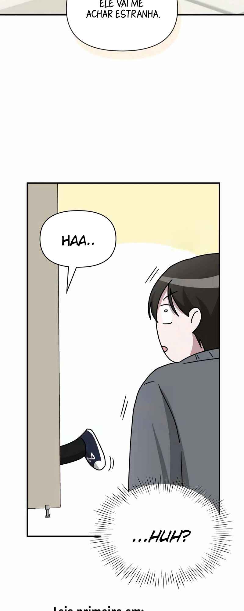 Read I Was Immediately Mistaken for a Monster Genius Actor PT Manga Online