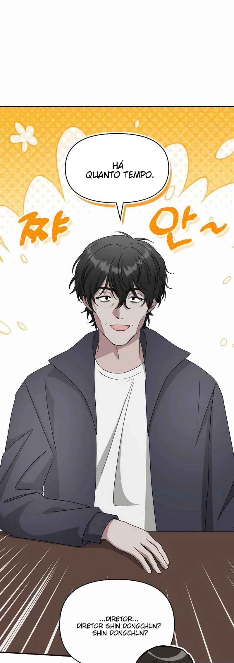 Read I Was Immediately Mistaken for a Monster Genius Actor PT Manga Online