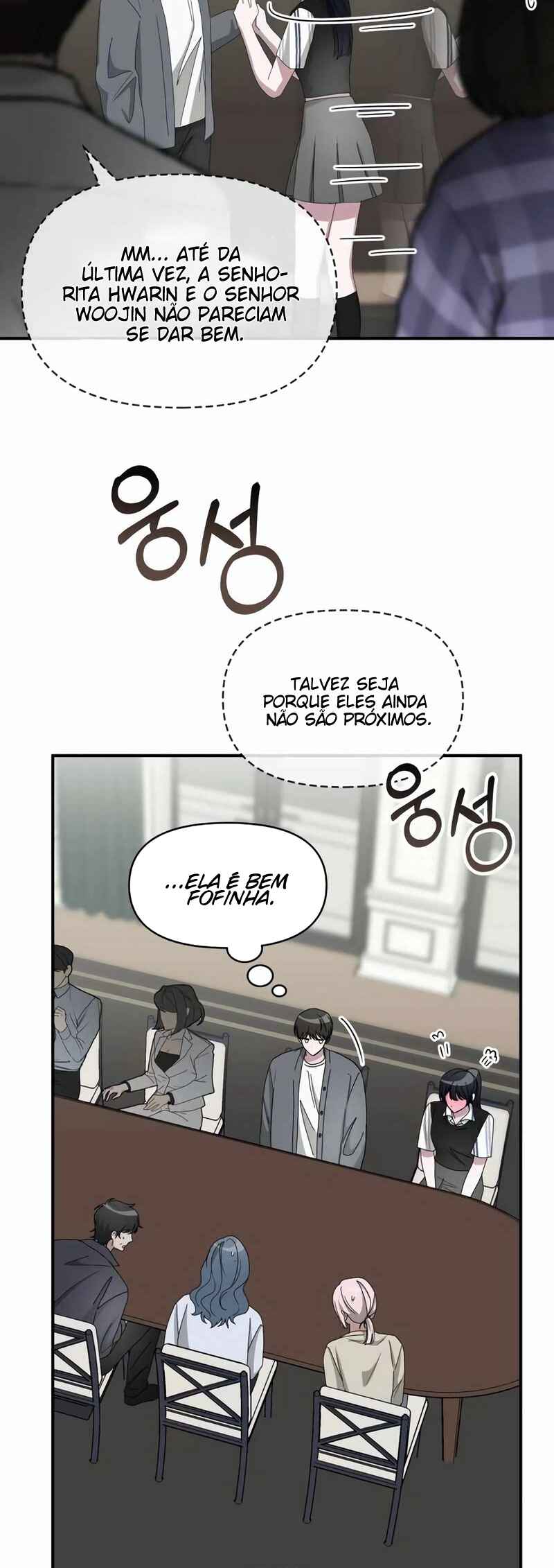 Read I Was Immediately Mistaken for a Monster Genius Actor PT Manga Online
