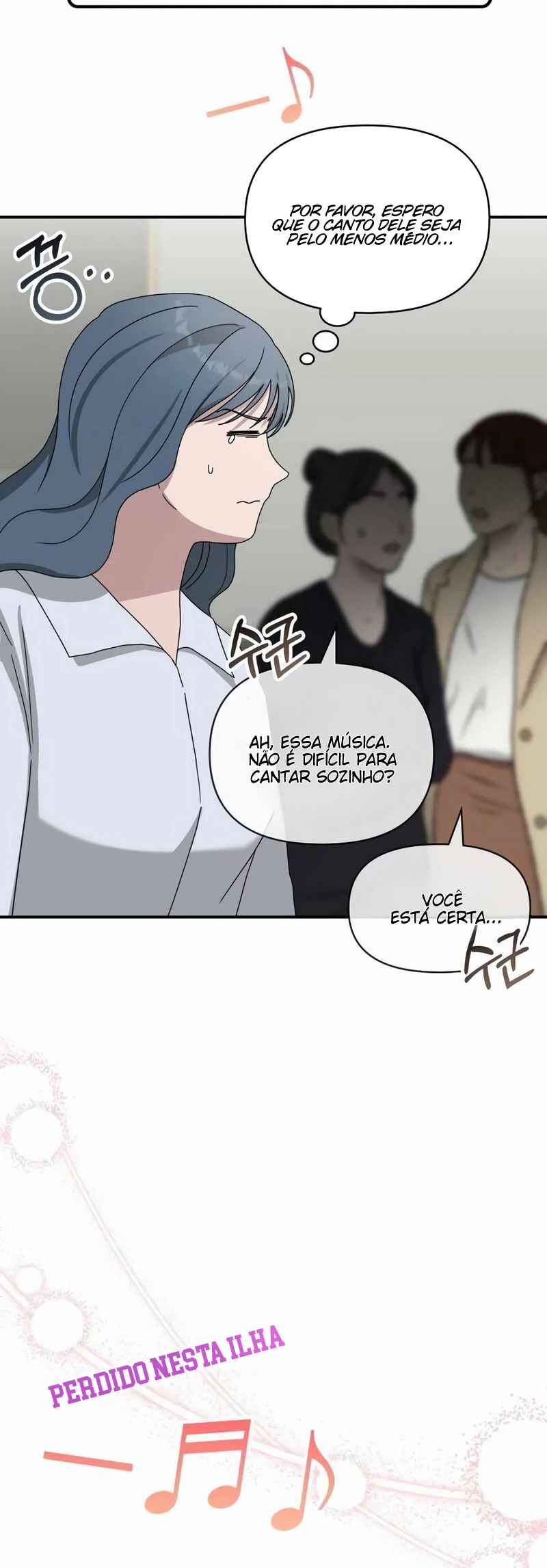 Read I Was Immediately Mistaken for a Monster Genius Actor PT Manga Online