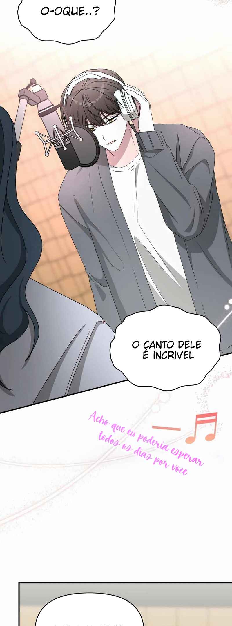 Read I Was Immediately Mistaken for a Monster Genius Actor PT Manga Online