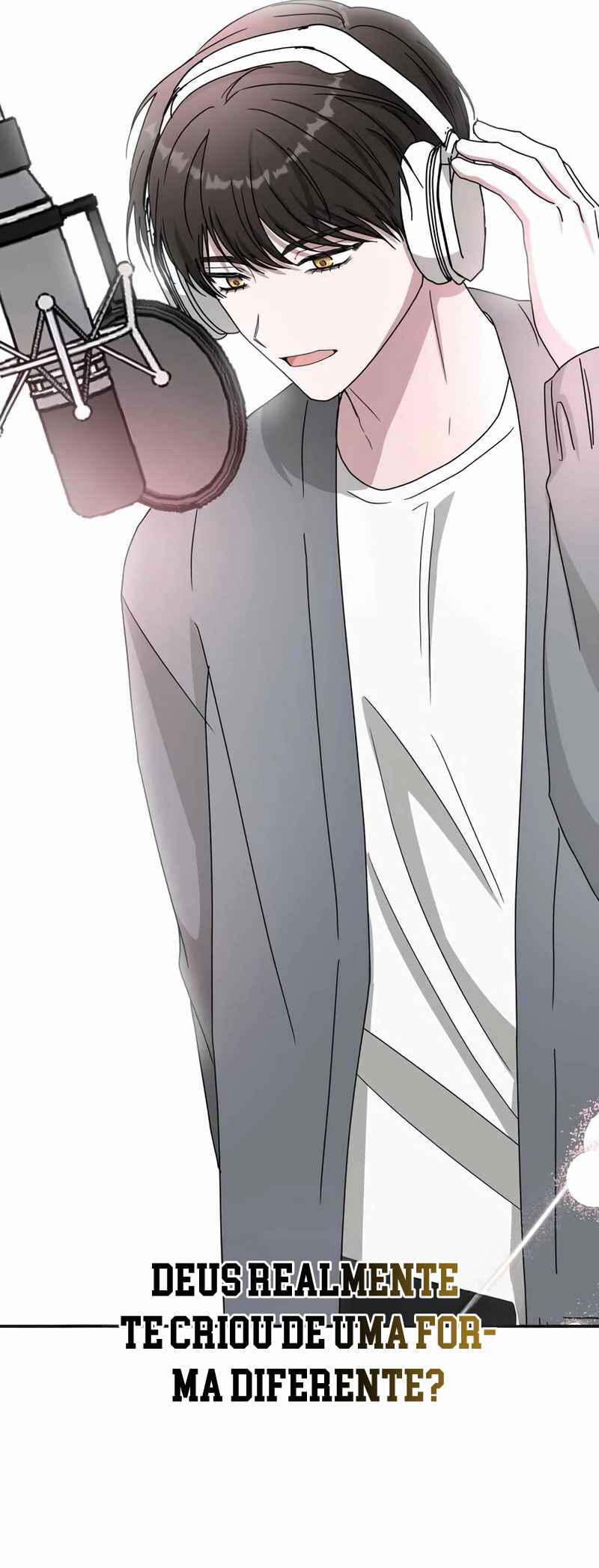 Read I Was Immediately Mistaken for a Monster Genius Actor PT Manga Online