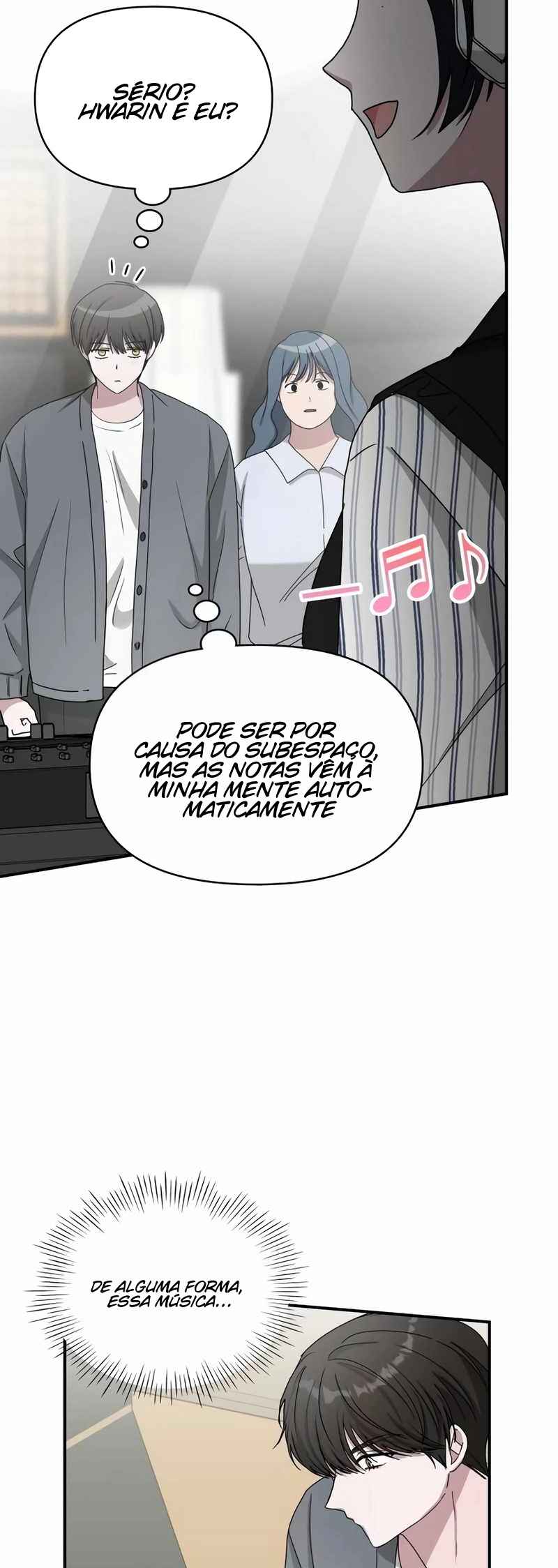 Read I Was Immediately Mistaken for a Monster Genius Actor PT Manga Online