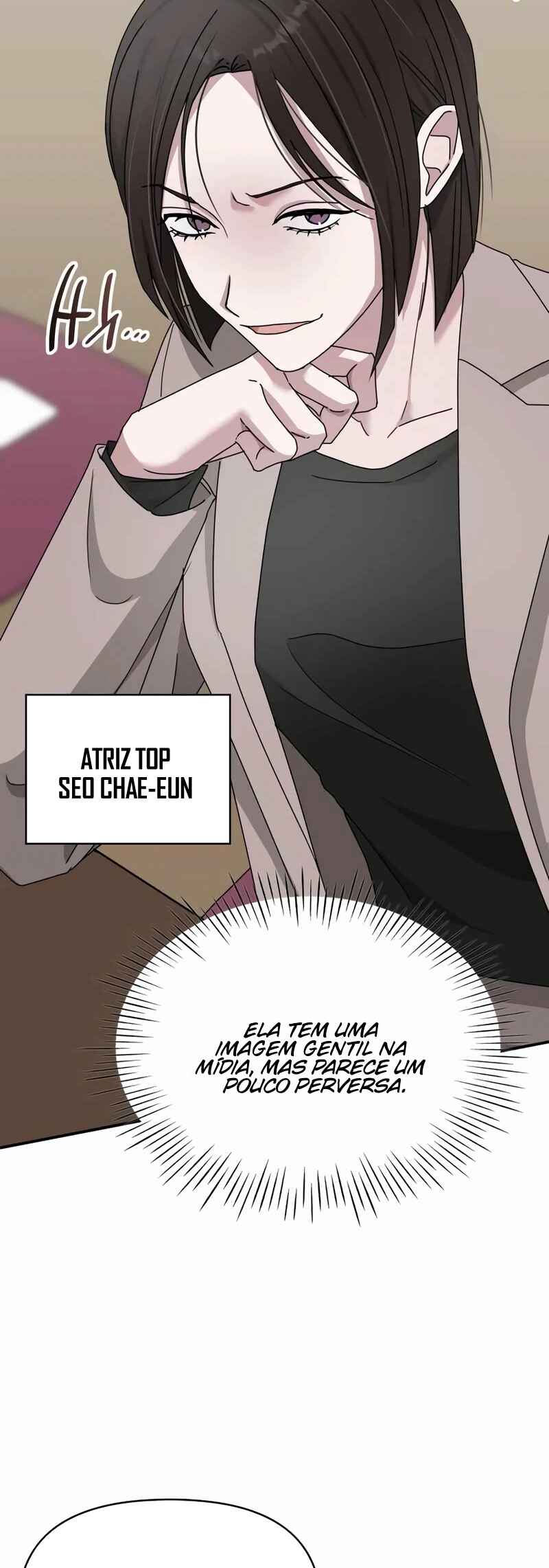 Read I Was Immediately Mistaken for a Monster Genius Actor PT Manga Online