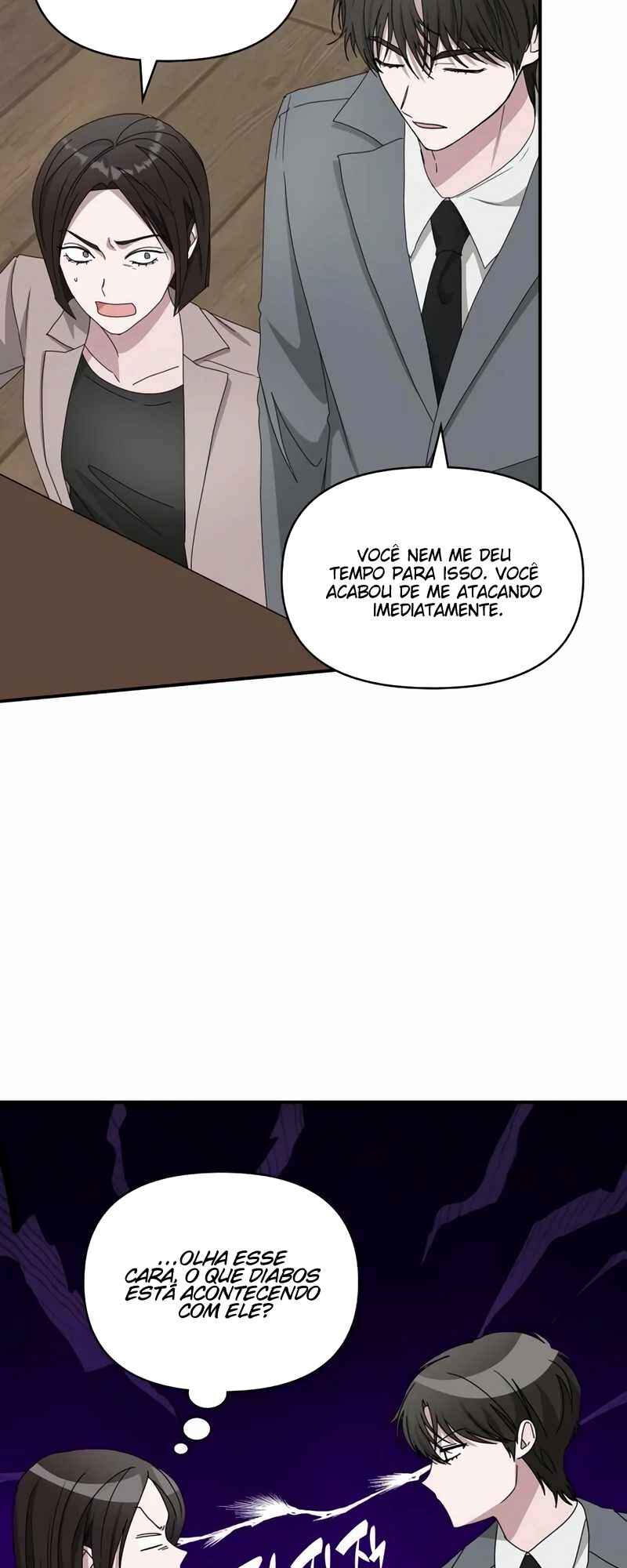 Read I Was Immediately Mistaken for a Monster Genius Actor PT Manga Online