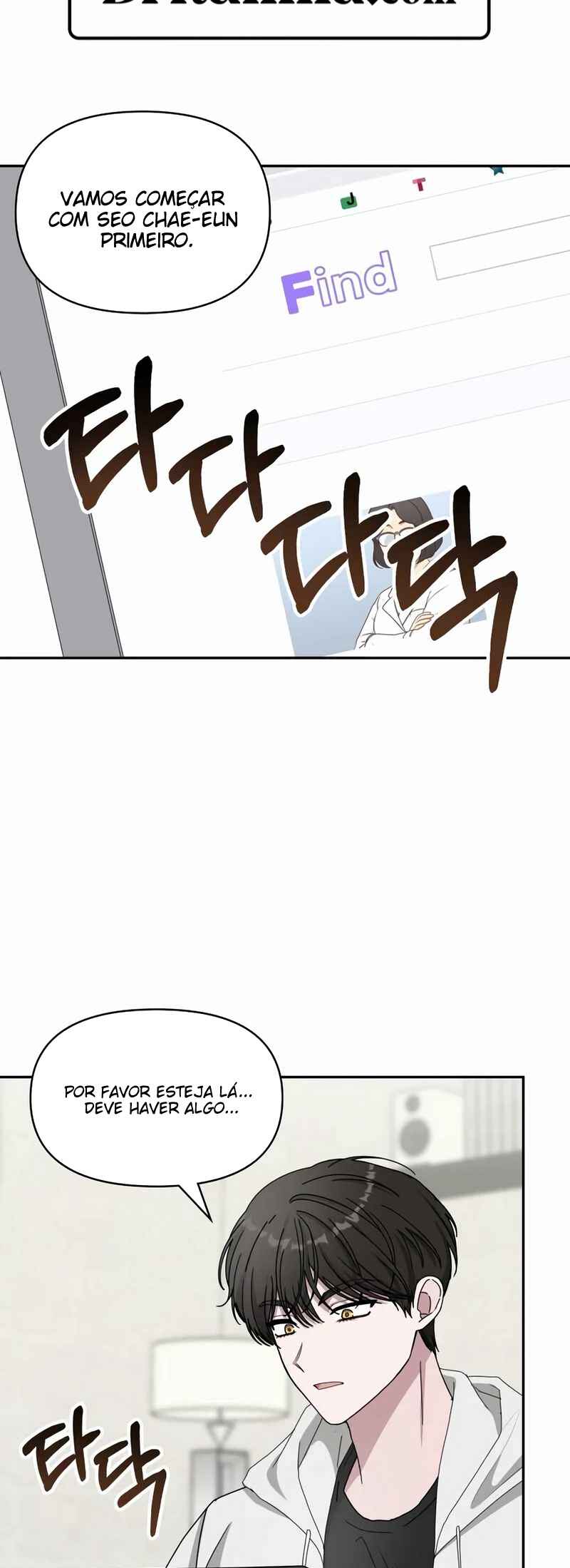 Read I Was Immediately Mistaken for a Monster Genius Actor PT Manga Online