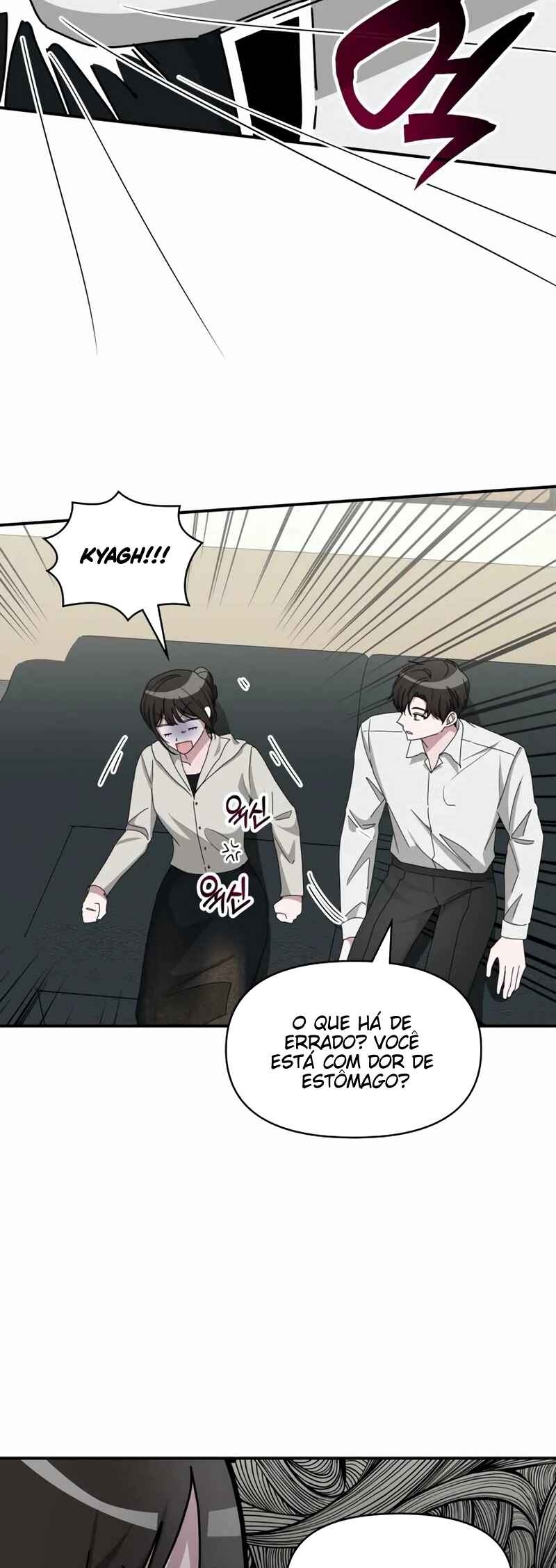 Read I Was Immediately Mistaken for a Monster Genius Actor PT Manga Online