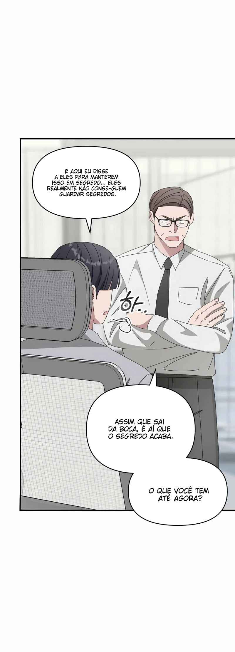 Read I Was Immediately Mistaken for a Monster Genius Actor PT Manga Online