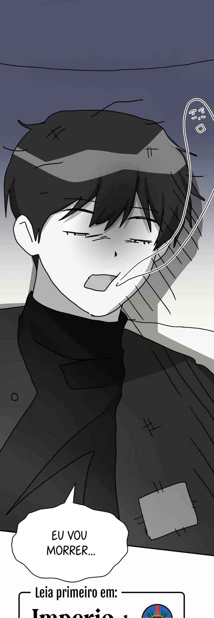 Read I Was Immediately Mistaken for a Monster Genius Actor PT Manga Online