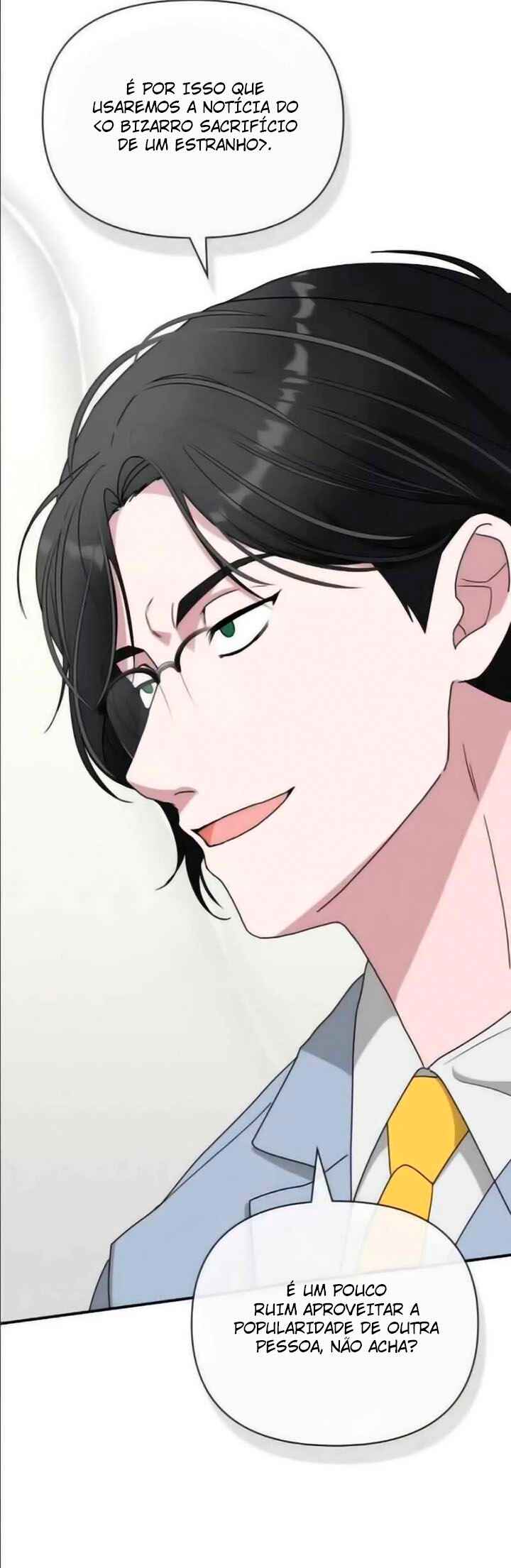Read I Was Immediately Mistaken for a Monster Genius Actor PT Manga Online