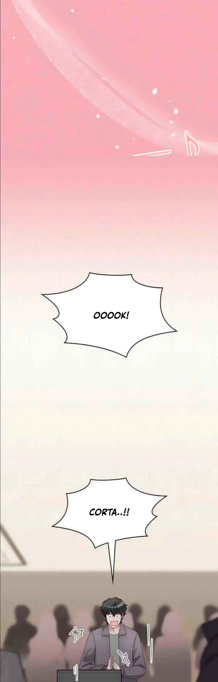 Read I Was Immediately Mistaken for a Monster Genius Actor PT Manga Online