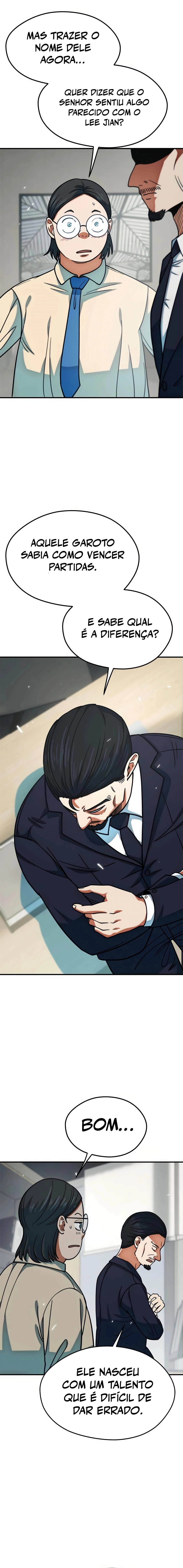 Read I'm Being Mistaken For A Soccer Genius PT Manga Online