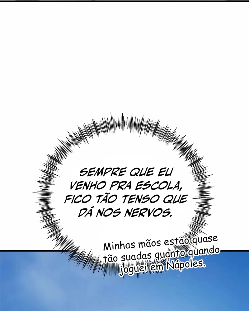 Read I'm Being Mistaken For A Soccer Genius PT Manga Online