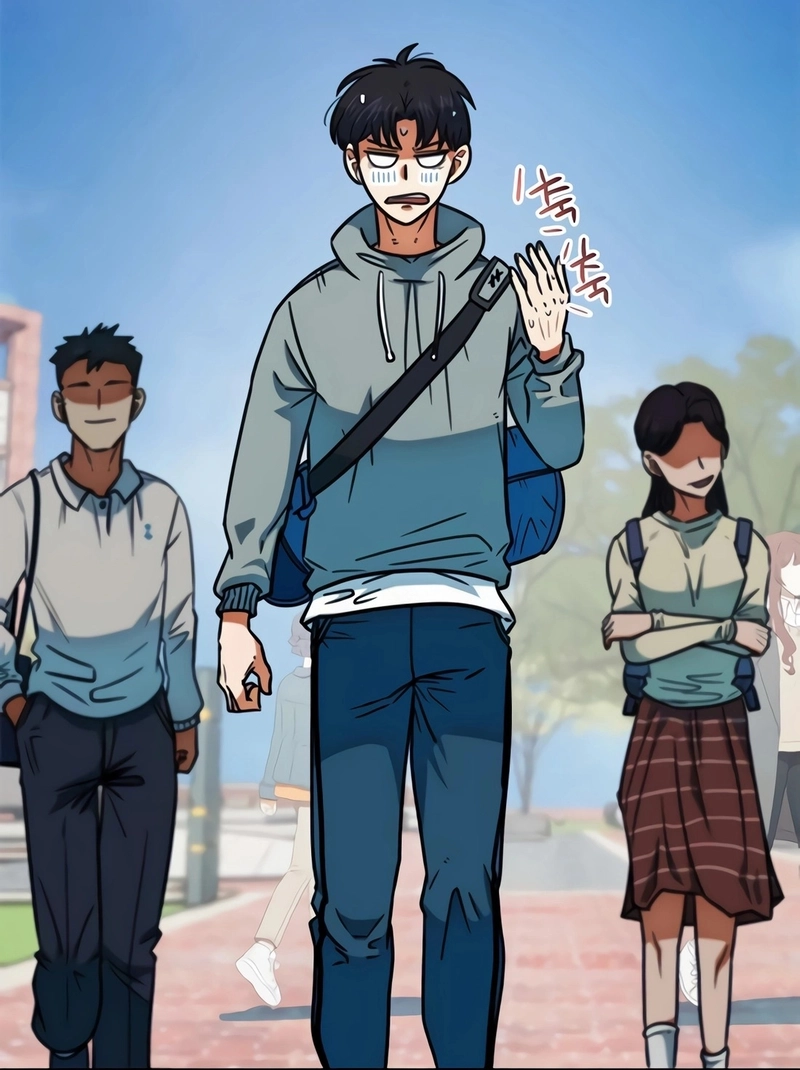 Read I'm Being Mistaken For A Soccer Genius PT Manga Online
