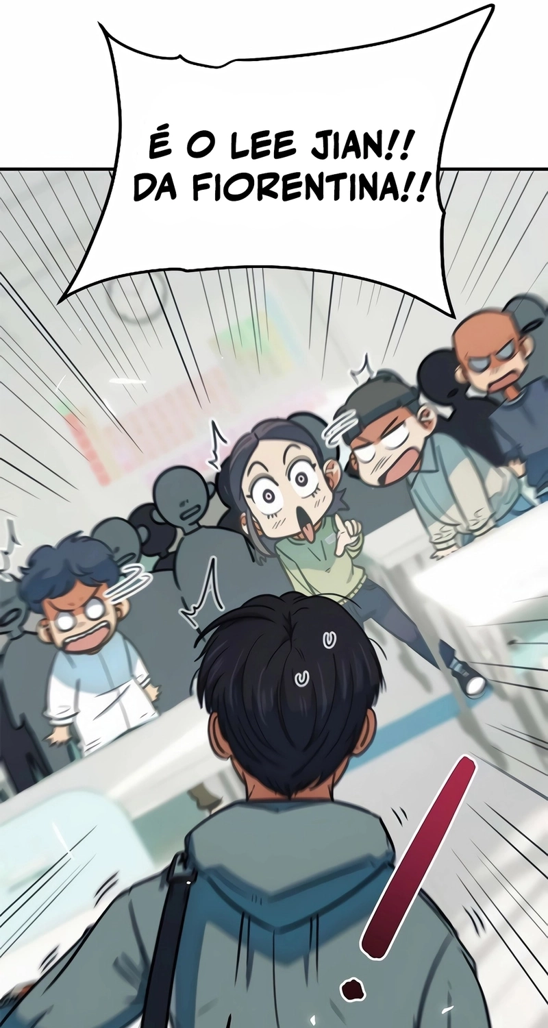 Read I'm Being Mistaken For A Soccer Genius PT Manga Online