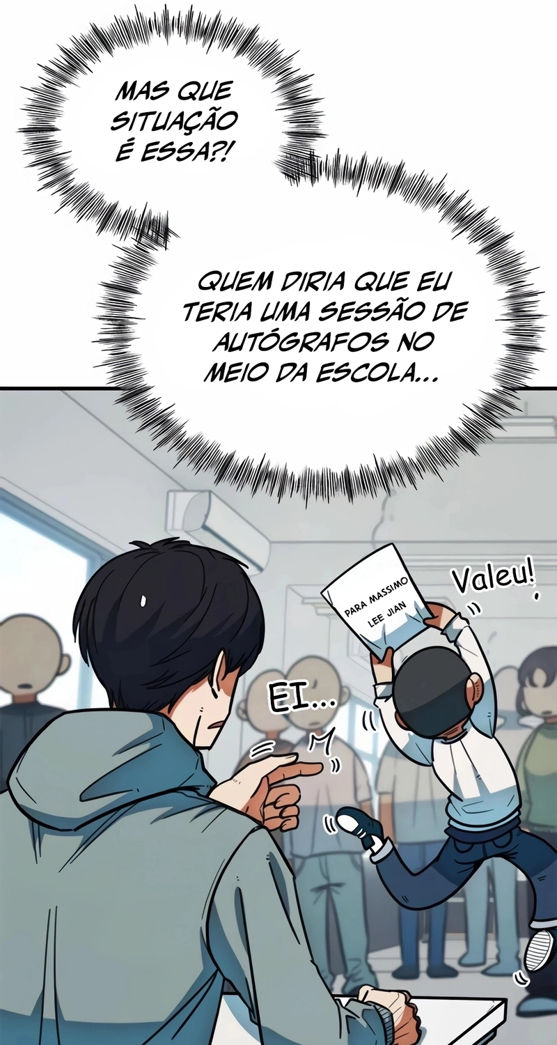 Read I'm Being Mistaken For A Soccer Genius PT Manga Online