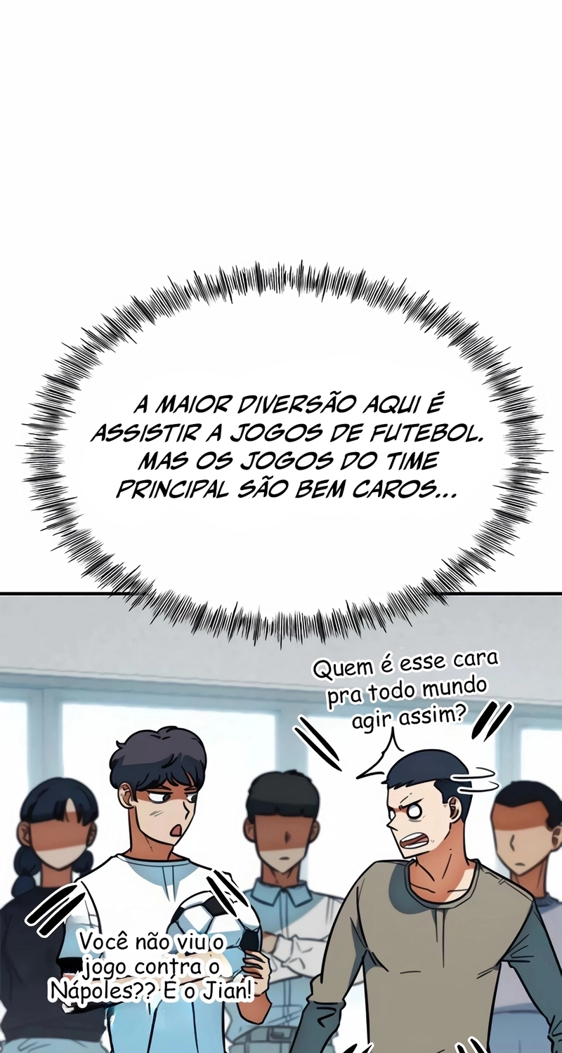 Read I'm Being Mistaken For A Soccer Genius PT Manga Online