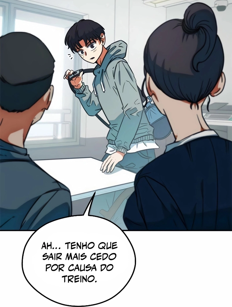 Read I'm Being Mistaken For A Soccer Genius PT Manga Online