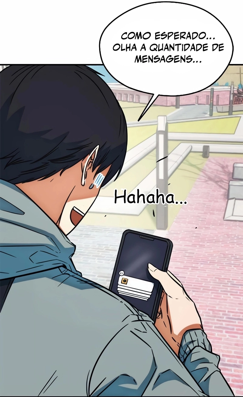 Read I'm Being Mistaken For A Soccer Genius PT Manga Online