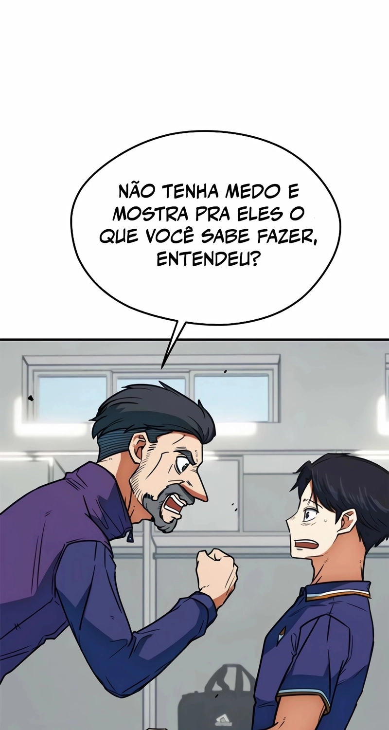 Read I'm Being Mistaken For A Soccer Genius PT Manga Online