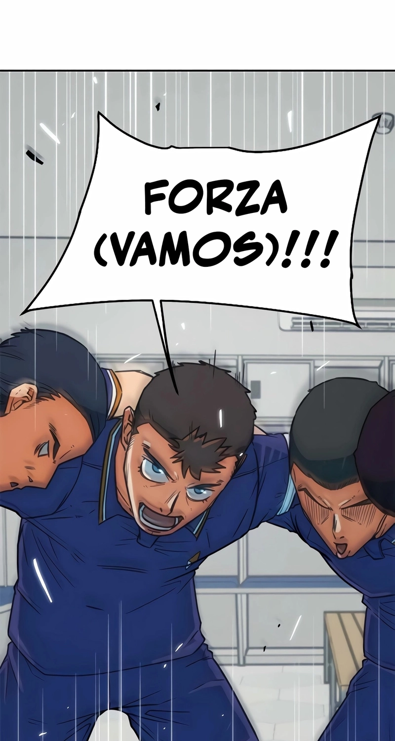 Read I'm Being Mistaken For A Soccer Genius PT Manga Online