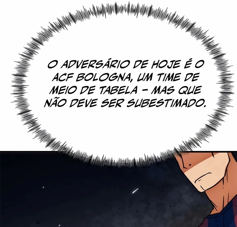 Read I'm Being Mistaken For A Soccer Genius PT Manga Online