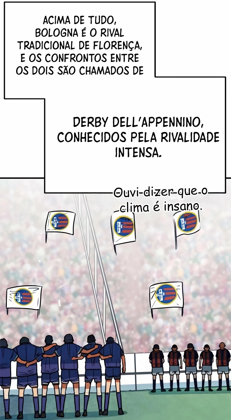 Read I'm Being Mistaken For A Soccer Genius PT Manga Online