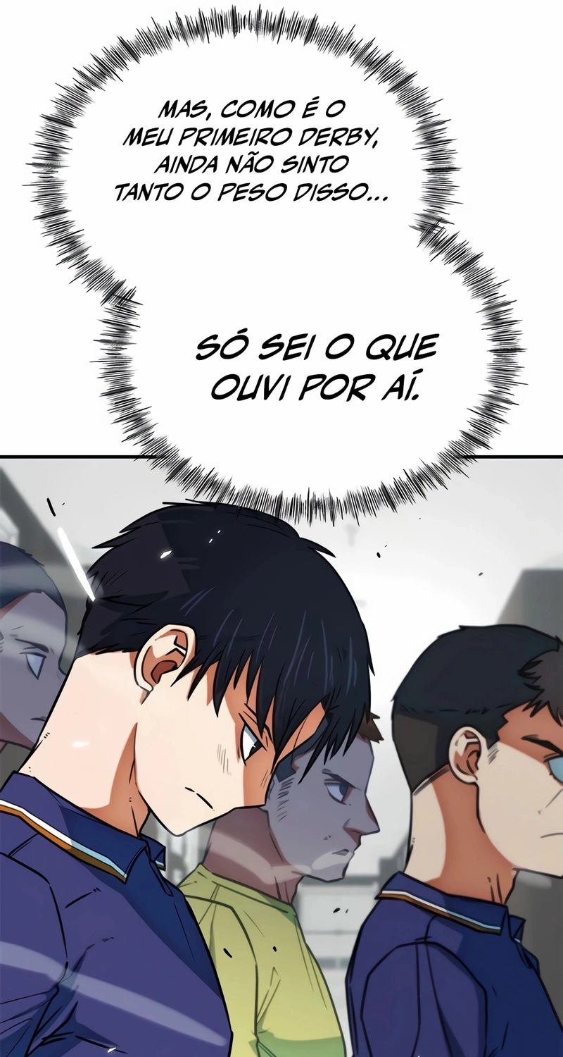 Read I'm Being Mistaken For A Soccer Genius PT Manga Online